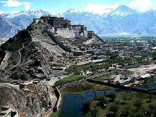 Potala Palace